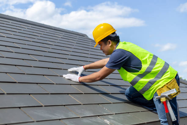 Roof Repair Estimates in Fort Worth, TX