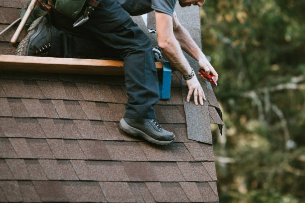 Quick and Trustworthy Emergency Roof Repair Services in Fort Worth, TX